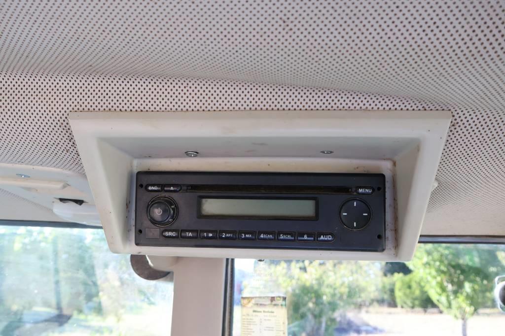 John Deere 6130 M Ciągniki rolnicze