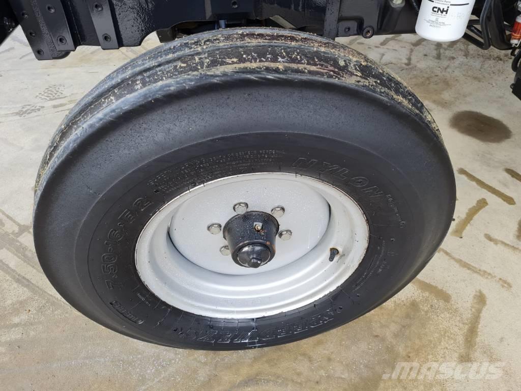 Case IH Farmall 65 A Ciągniki rolnicze