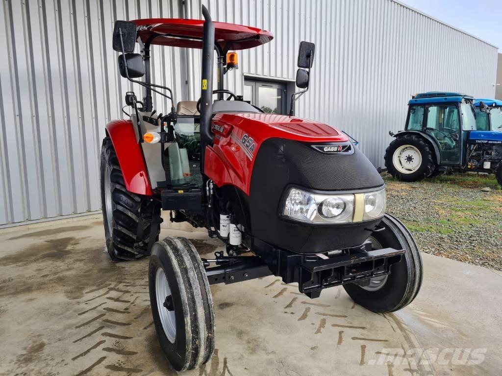Case IH Farmall 65 A Ciągniki rolnicze