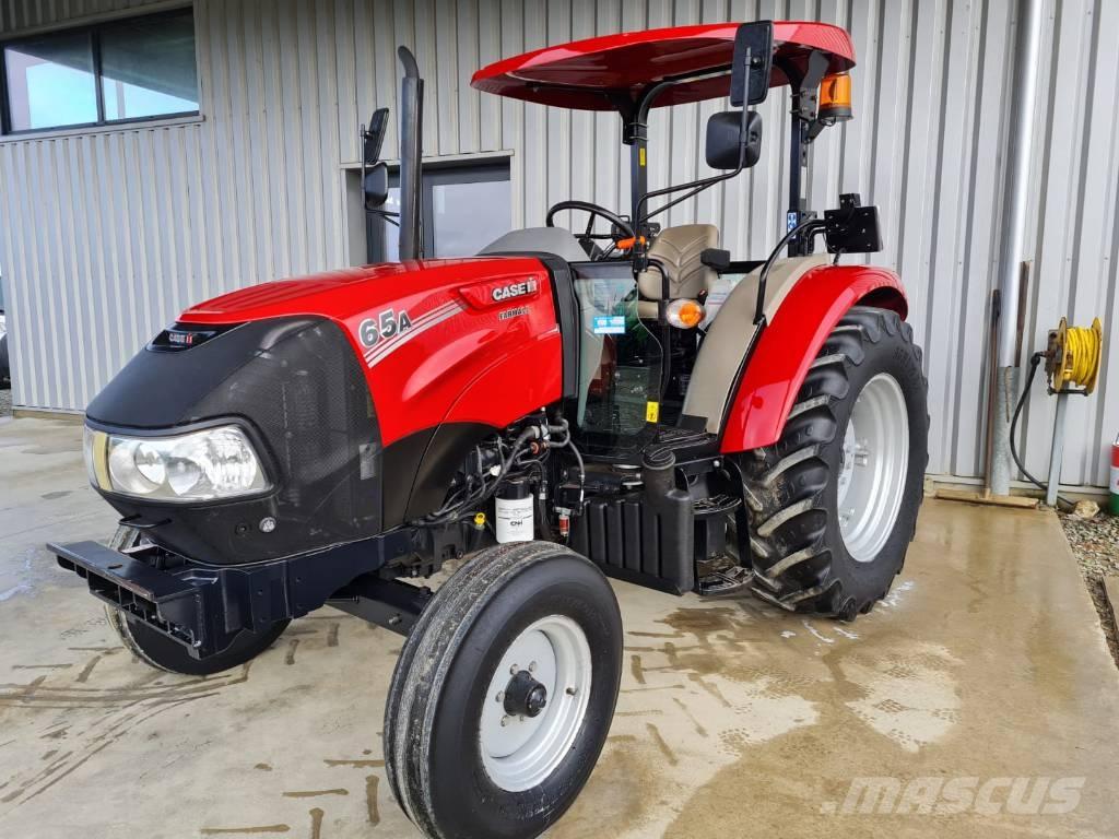 Case IH Farmall 65 A Ciągniki rolnicze