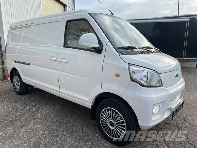  Cenntro LS200 Busy / Vany