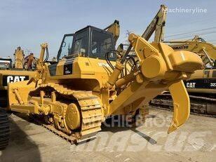 Komatsu D 155 A-5 Spycharki gąsienicowe