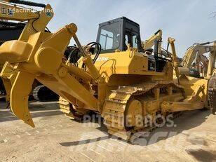 Komatsu D 155 A-5 Spycharki gąsienicowe