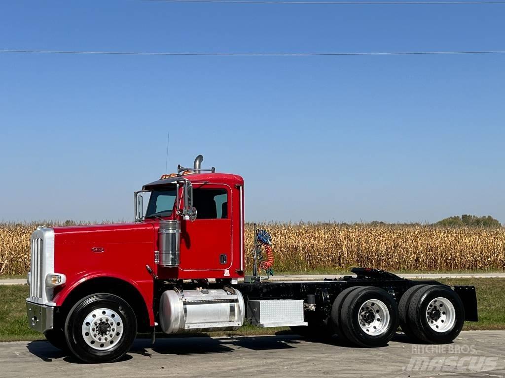 Peterbilt 389 Ciągniki siodłowe