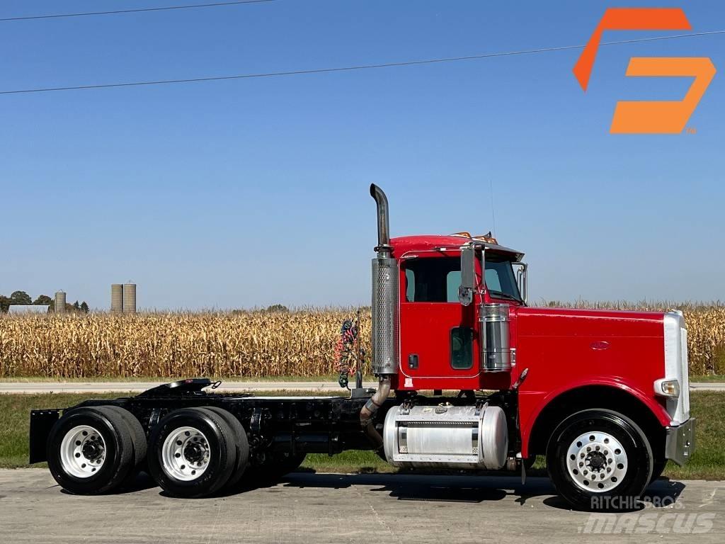 Peterbilt 389 Ciągniki siodłowe
