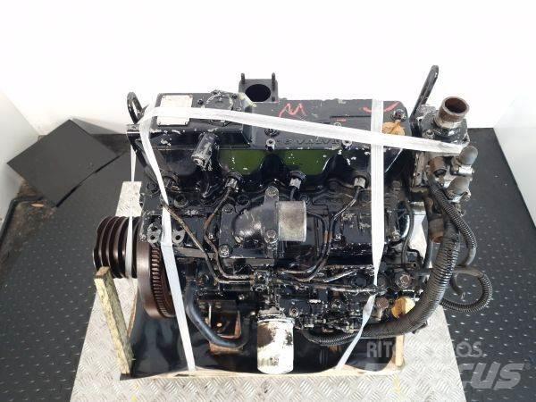Yanmar 4TNV94L-P Silniki