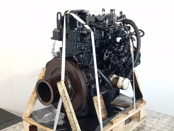 Yanmar 4TNV94L-P Silniki