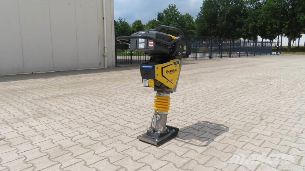 Bomag BT60E Ubijaki