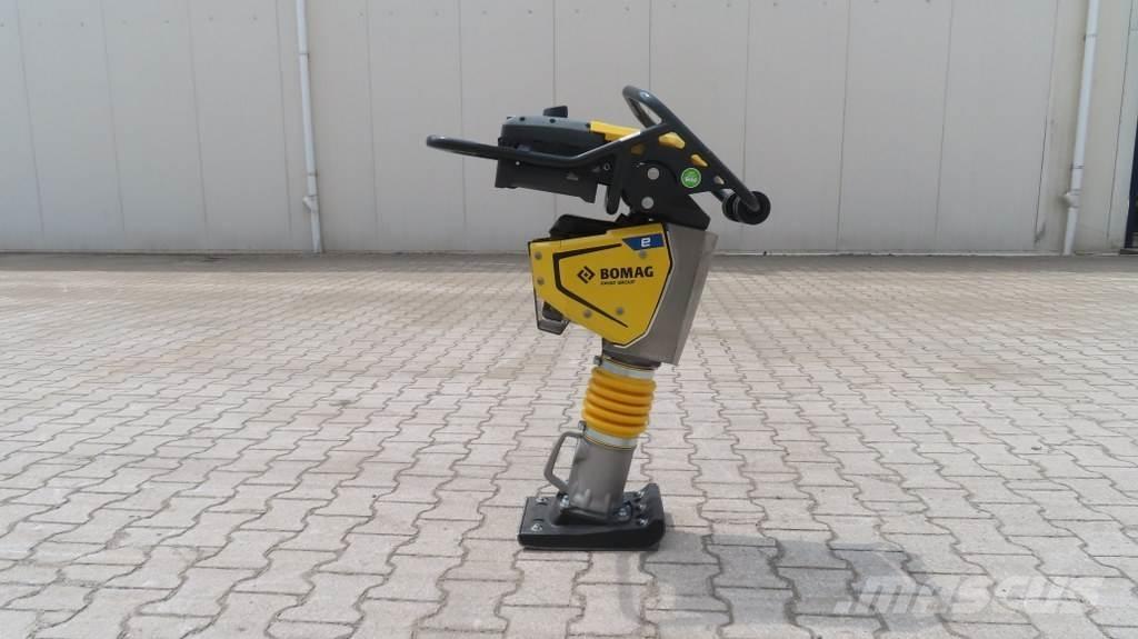 Bomag BT60E Ubijaki