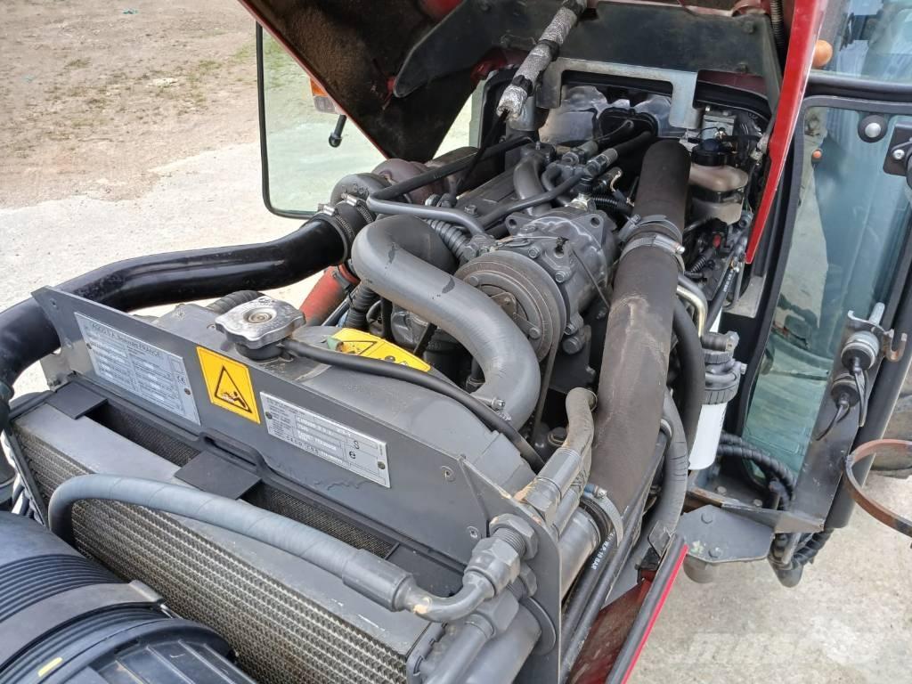 Massey Ferguson 3635 Ciągniki rolnicze