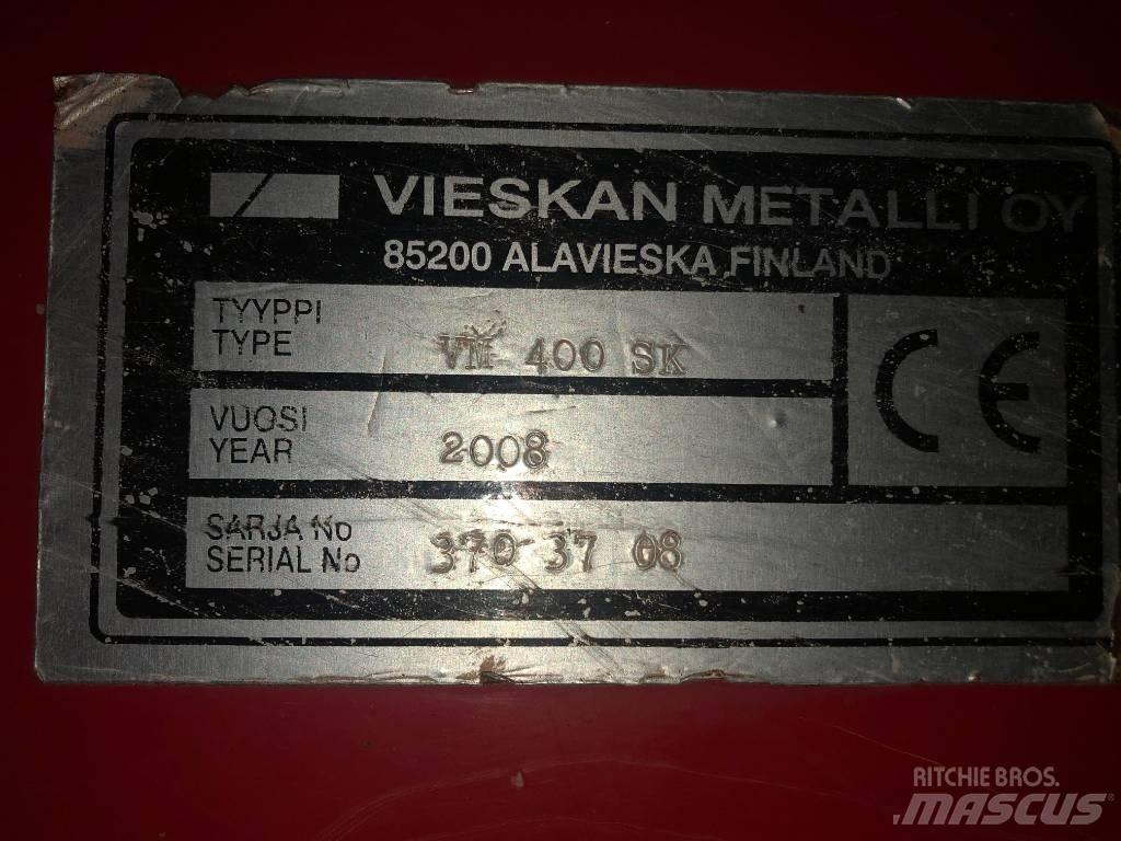 VM Direct Seedet 4 Siewniki