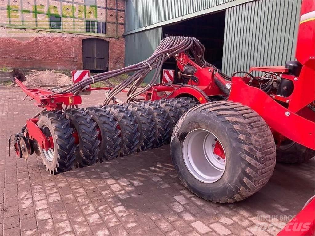 Horsch pronto 6 as Siewniki