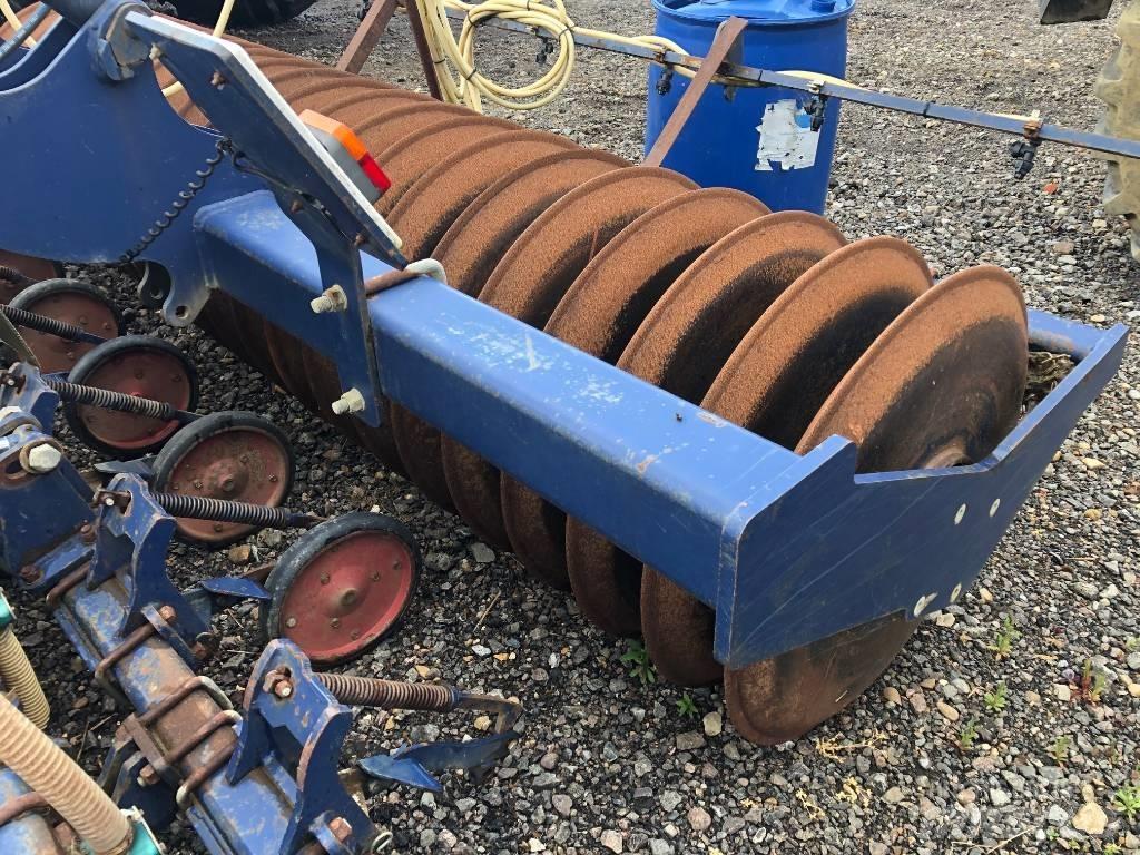  TWB 3m OSR Drill Siewniki