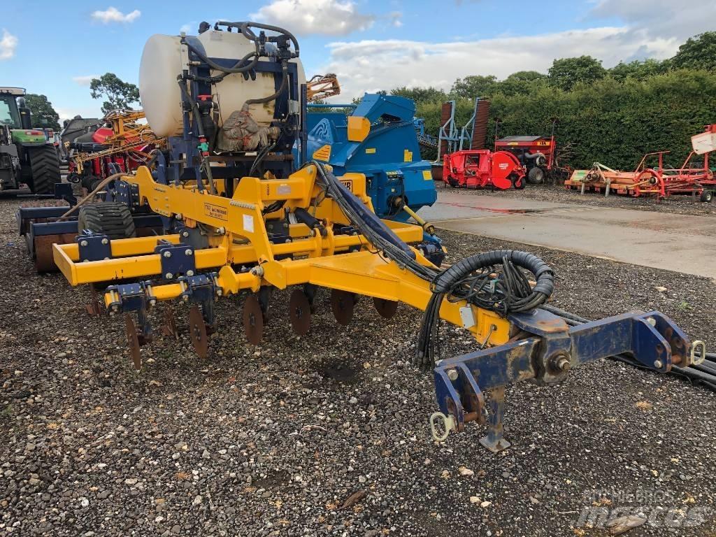  TWB 3m OSR Drill Siewniki