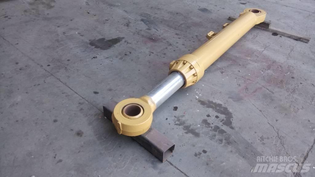 CAT 245 Hydraulika