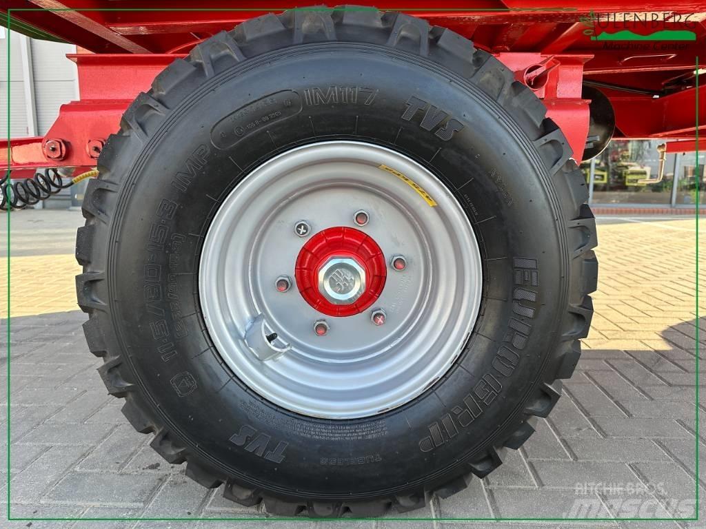 Pronar T 653/2 Wywrotki rolnicze