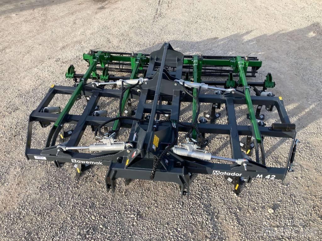 Awemak Matador M25 Kultywatory
