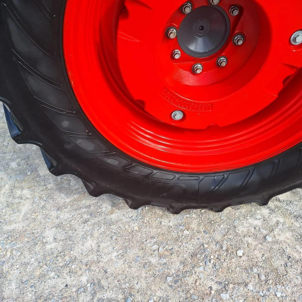 Fendt 311 power Ciągniki rolnicze