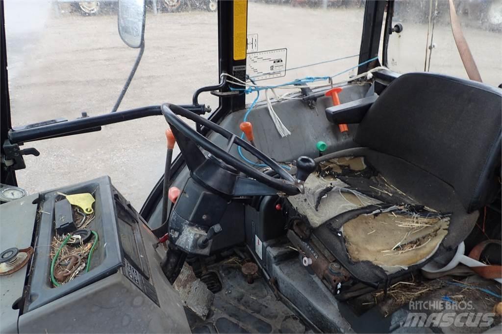 Ford 4630 Ciągniki rolnicze
