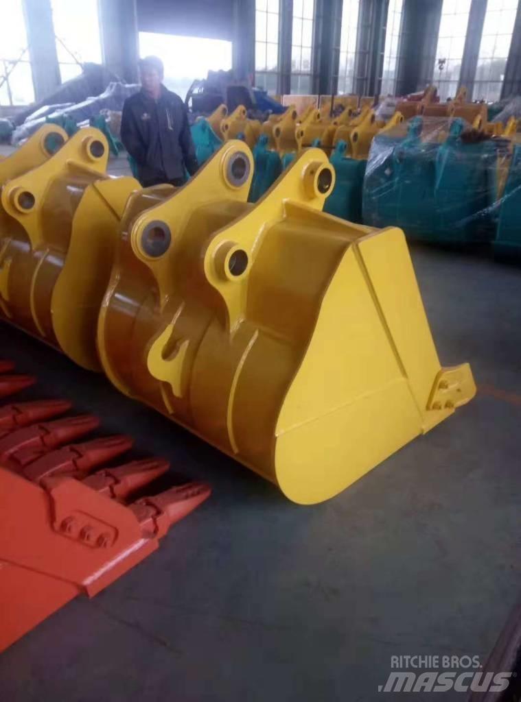 Volvo EC210 bucket Łyżki do ładowarek