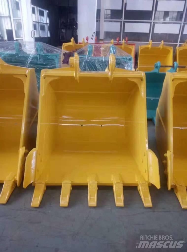 Volvo EC210 bucket Łyżki do ładowarek
