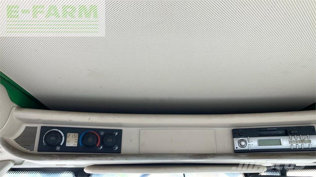 John Deere 6920 Ciągniki rolnicze