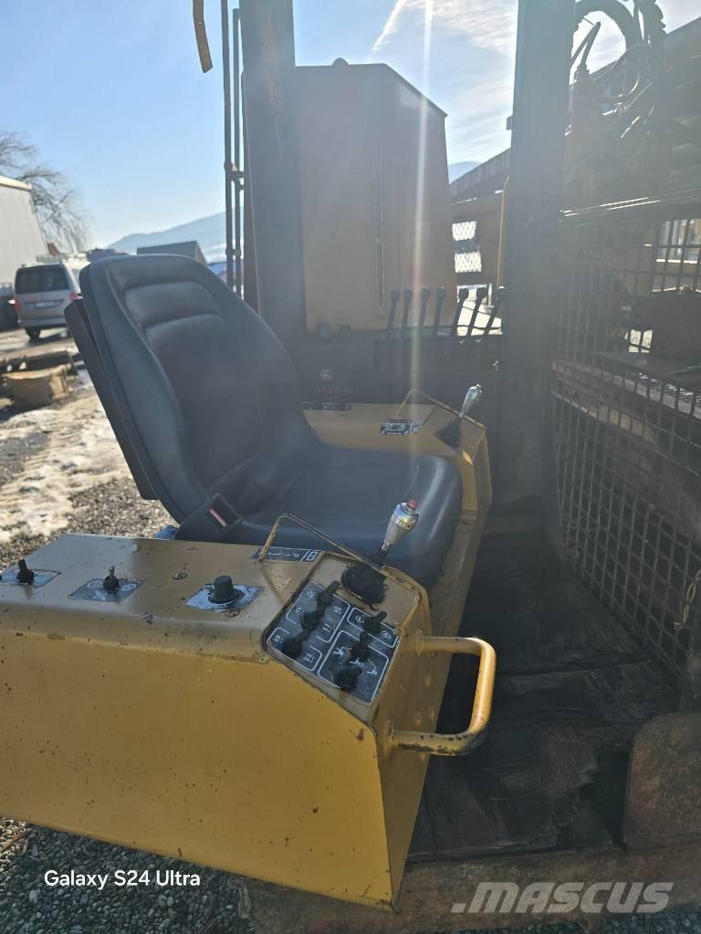 Vermeer 50x100 Wiertnice horyzontalne