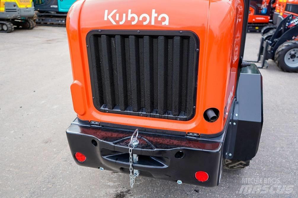 Kubota RT210-2 UUSI Miniładowarki
