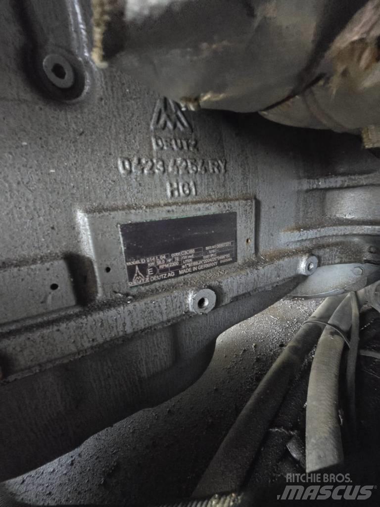  Siton LWLX-150 Ładowarki górnicze