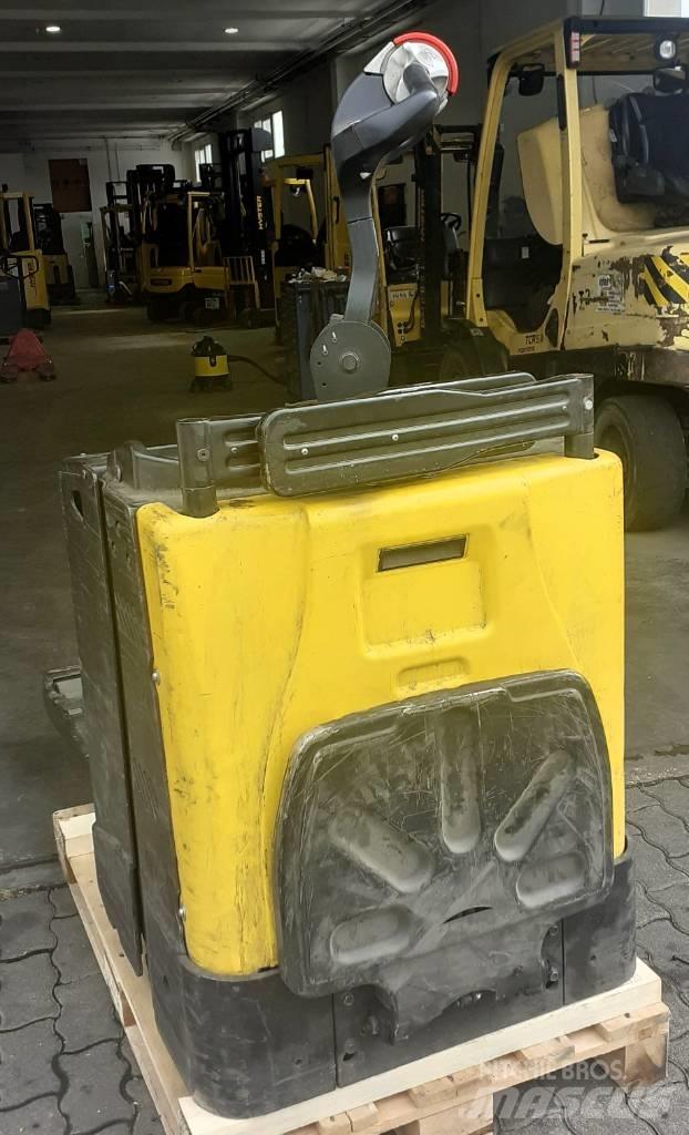 Hyster P2.0S FBW Wózki widłowe unoszące z dyszlem