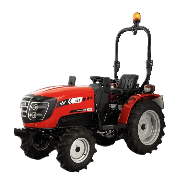 VST Fieldtrac 922 Ciągniki rolnicze