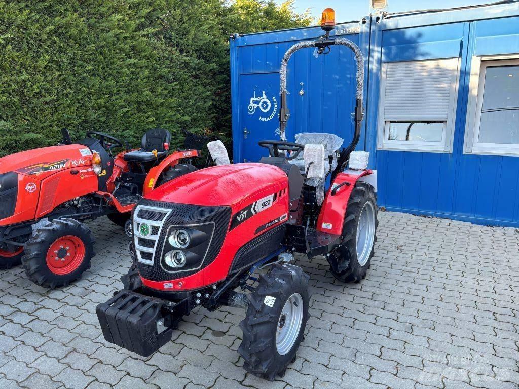 VST Fieldtrac 922 Ciągniki rolnicze