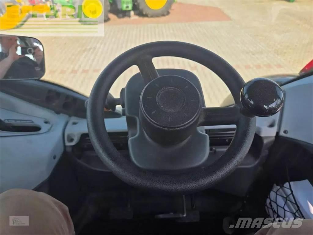 Valtra t195 d Ciągniki rolnicze