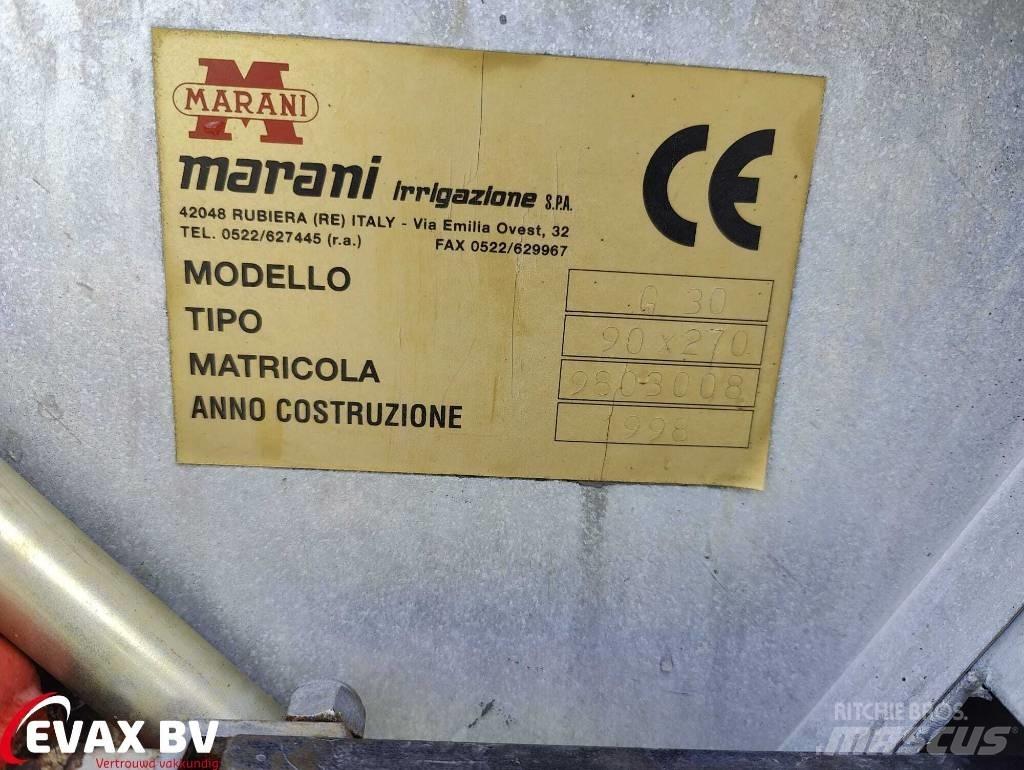 Marani Irrimatic 90 Systemy nawadniające
