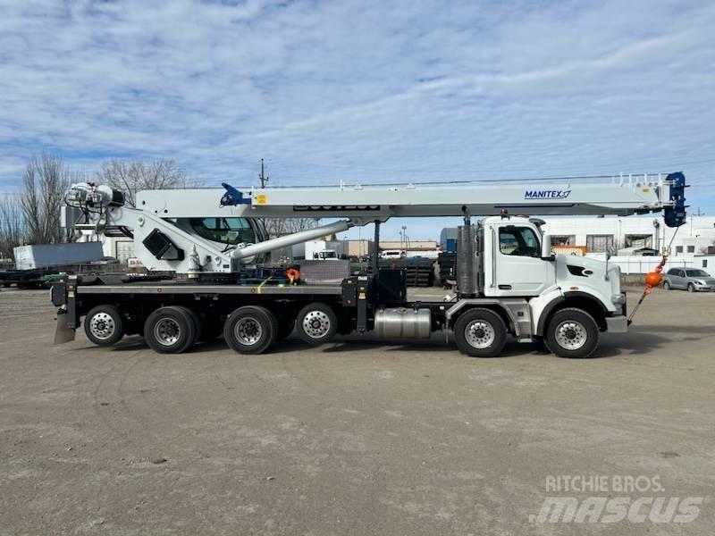 Manitex 50128 S Inne