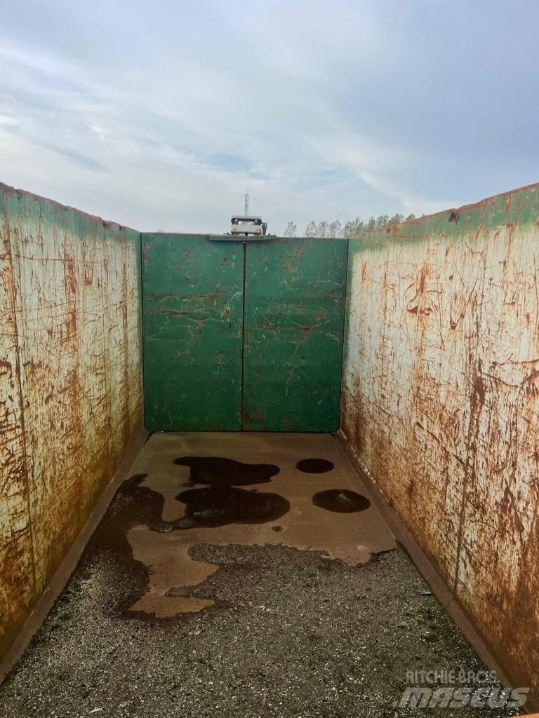  Andet 6000mm Maszyny budowlane - Inne