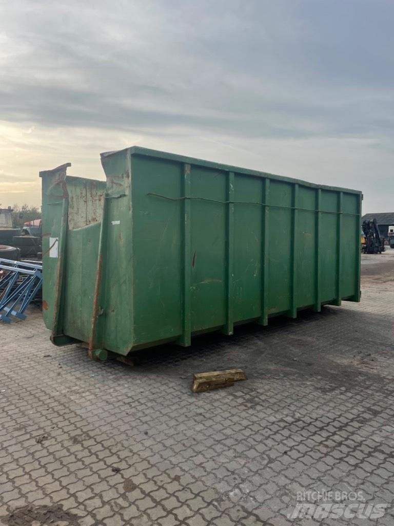  Andet 6000mm Maszyny budowlane - Inne
