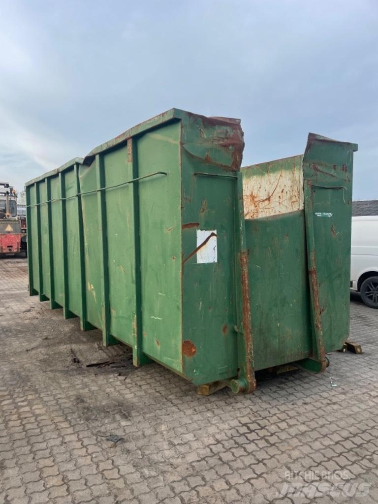  Andet 6000mm Maszyny budowlane - Inne