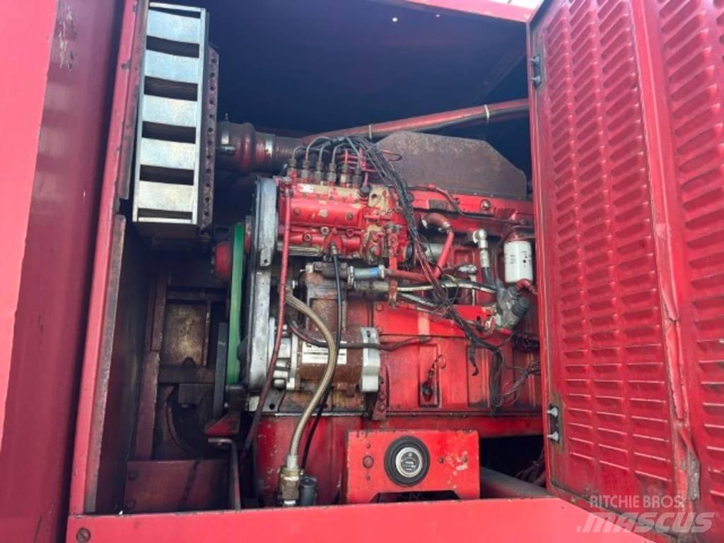 Manitowoc M80W Żurawie gąsienicowe
