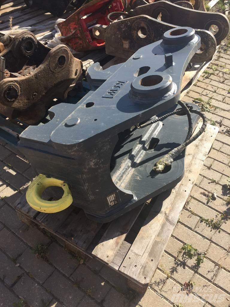 KSW SW Koparki specjalne