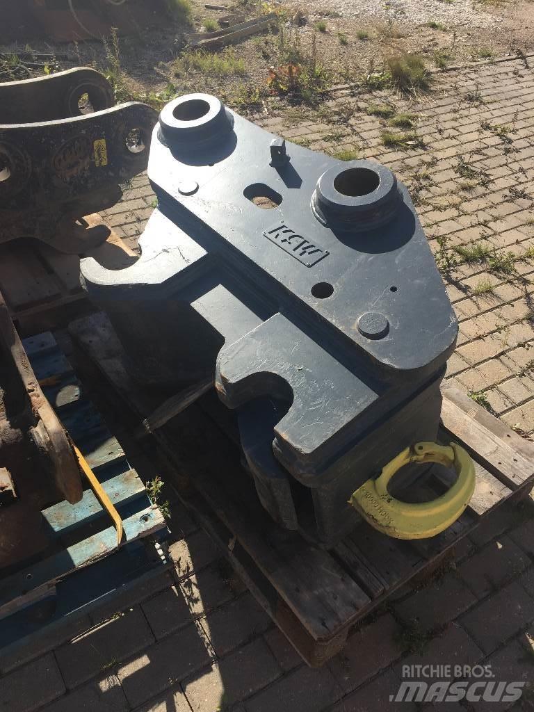KSW SW Koparki specjalne