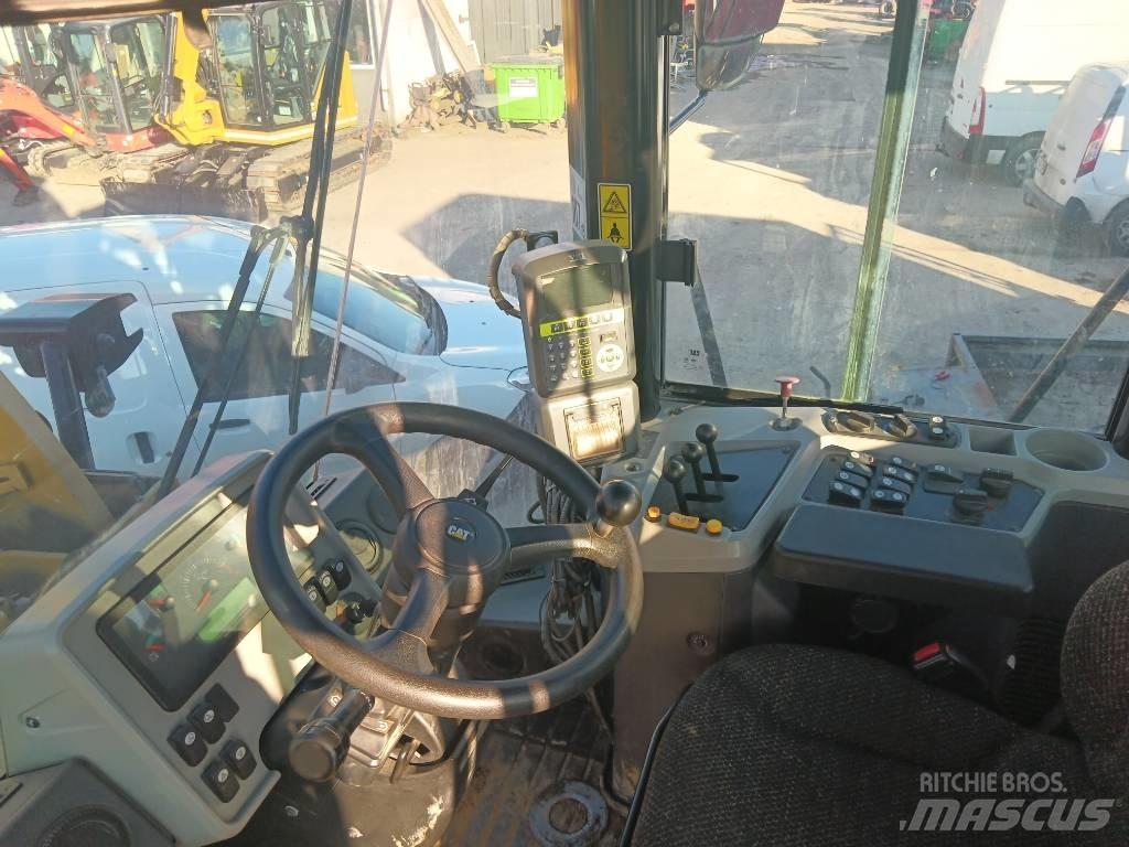 CAT 950 A Ładowarki kołowe