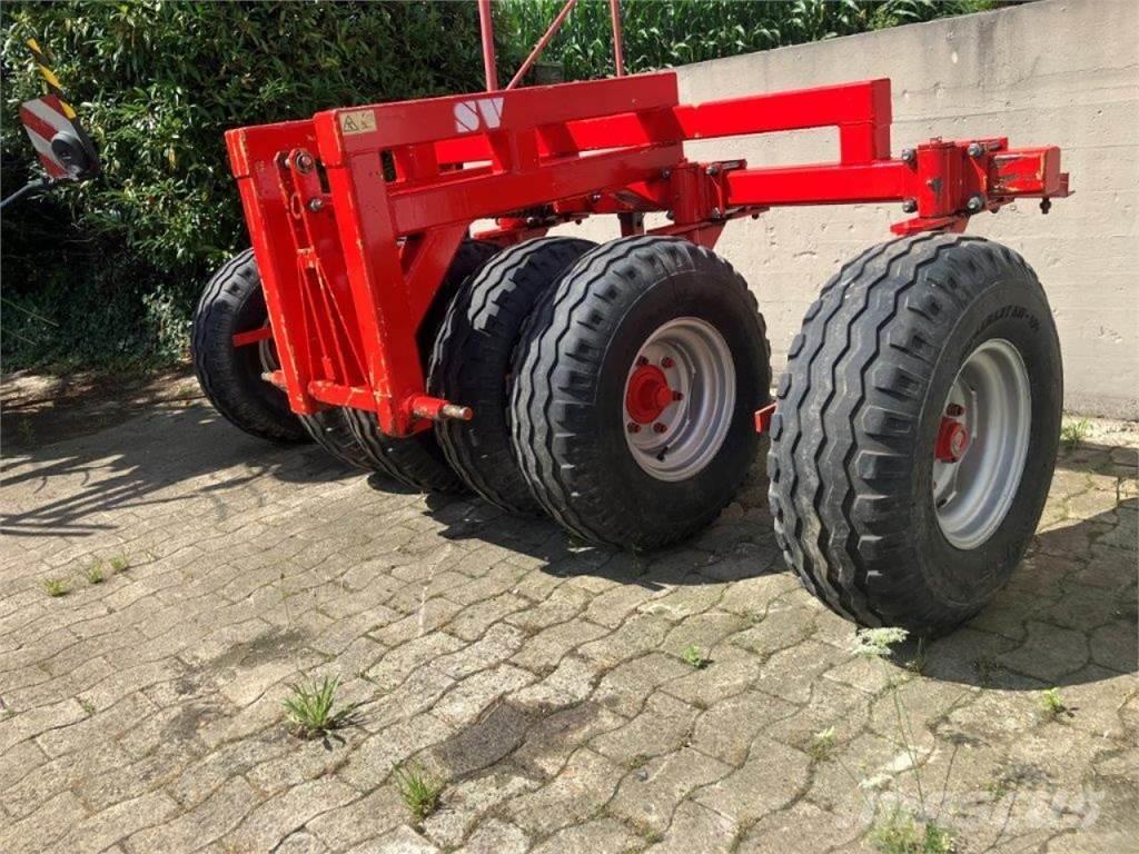  UNBEKANNT FRP 6 Walce