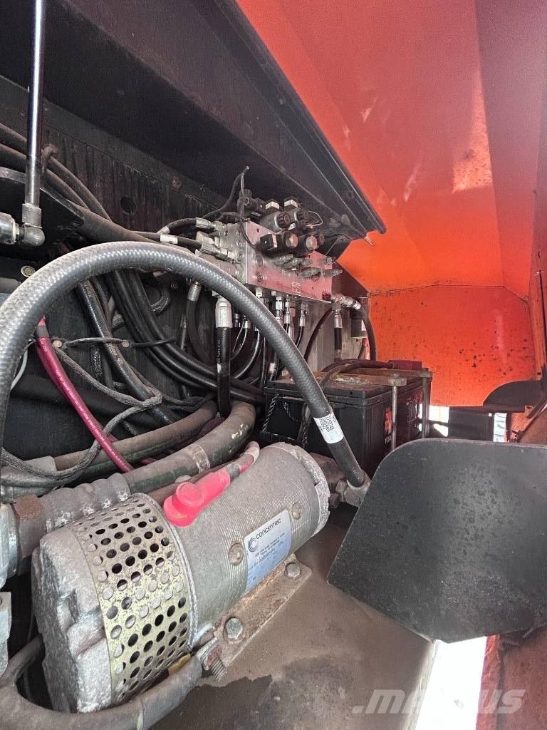 JLG 1500 SJ Podnośniki teleskopowe