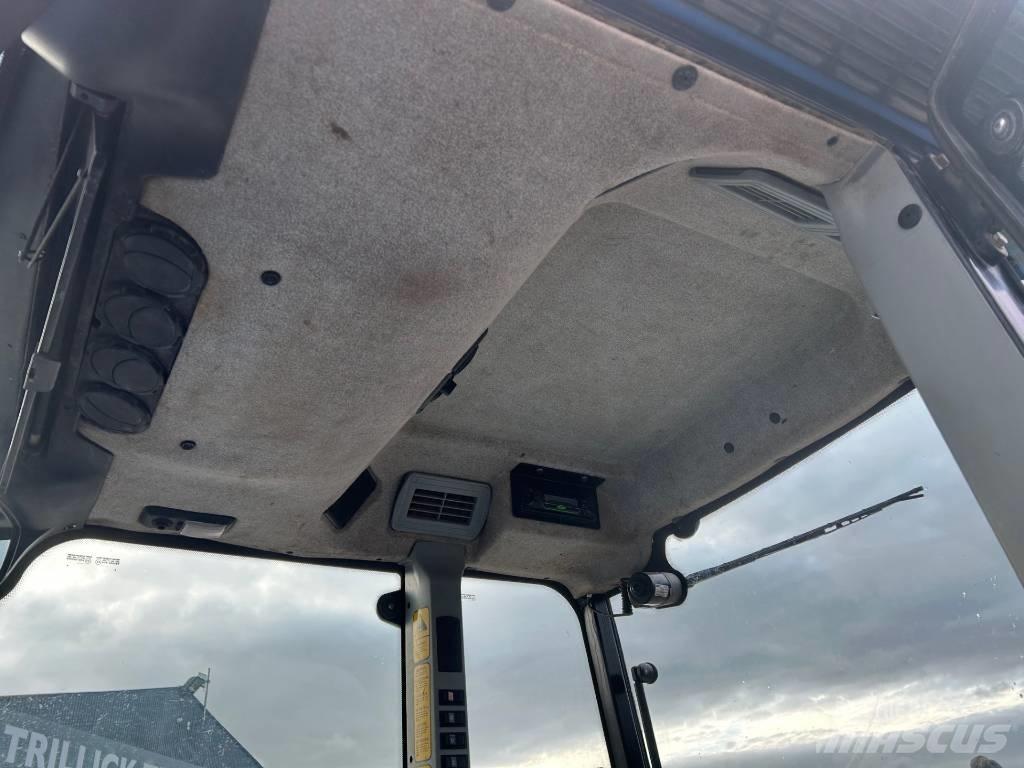 New Holland T 4050 Ciągniki rolnicze