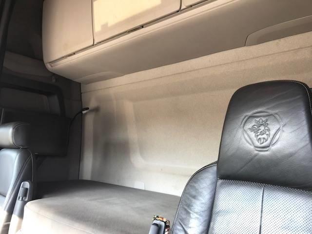 Scania R500 A6X4 Ciągniki siodłowe