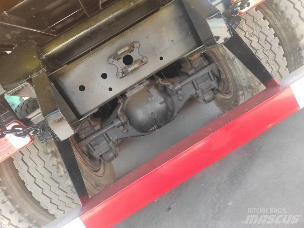 Shacman F 3000 Wywrotki