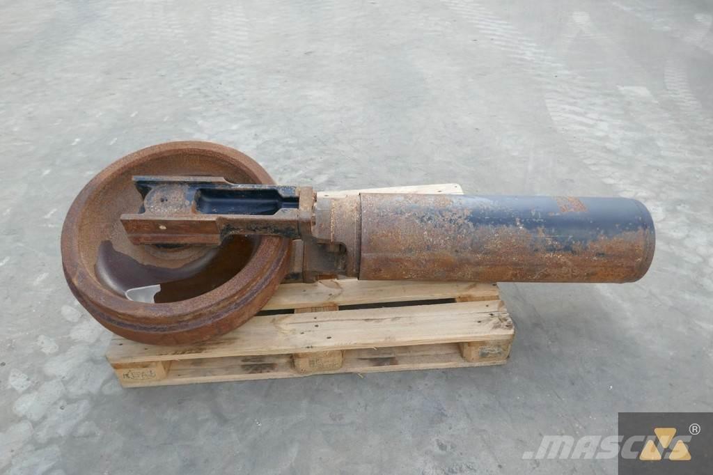 CAT 357-7560 Ramy i zawieszenie