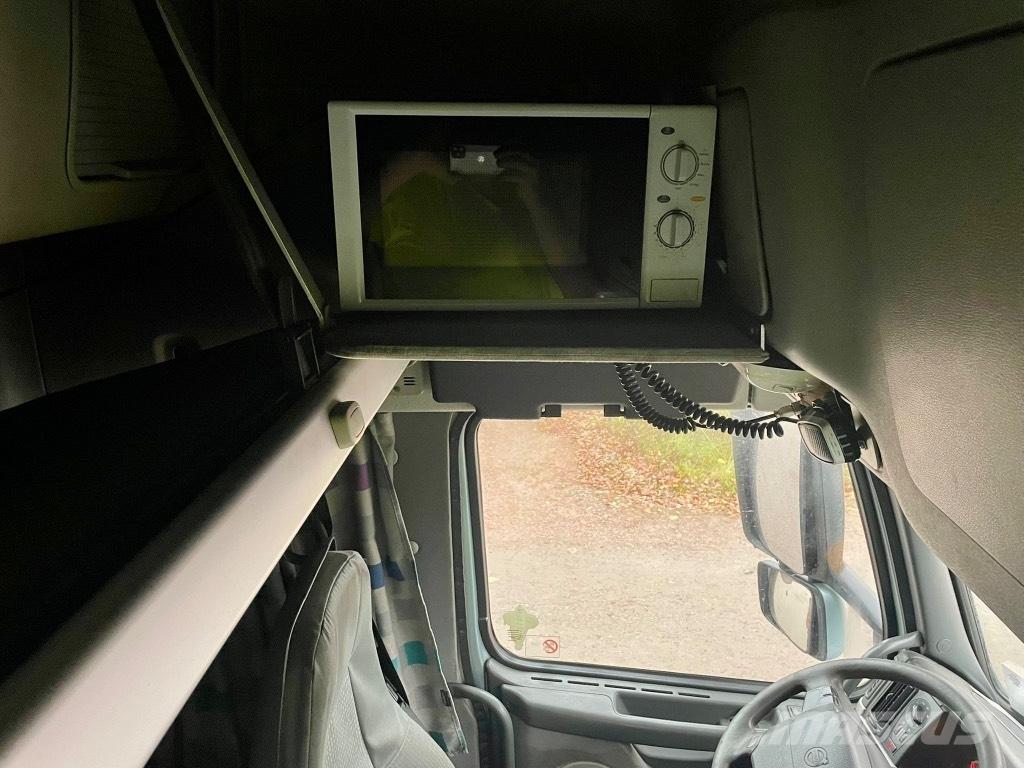 Volvo FH 12 460 Ciągniki siodłowe