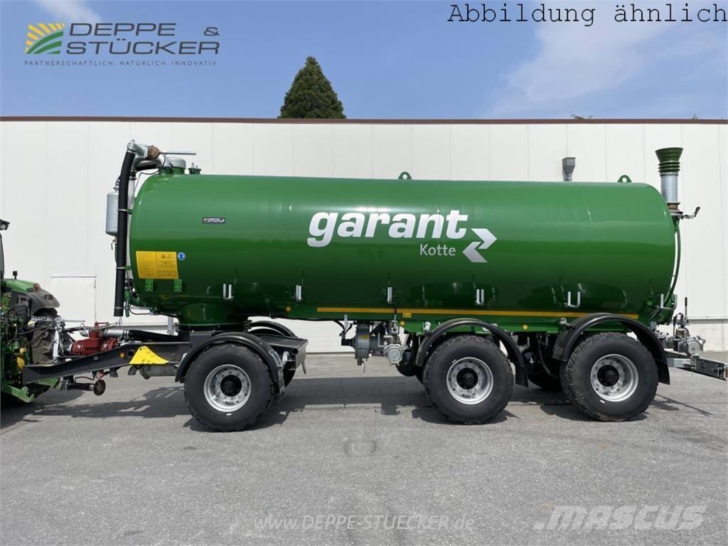 Kotte TAV 26 Maszyny rolnicze - Inne